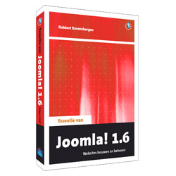 downloads bij de essentie van joomla 1.6