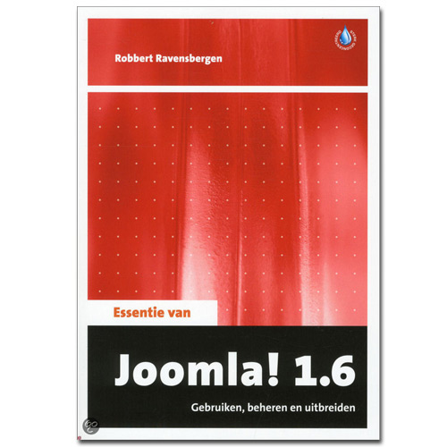 Joomla boek