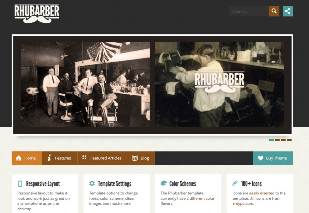 joomla-template-rhubarber