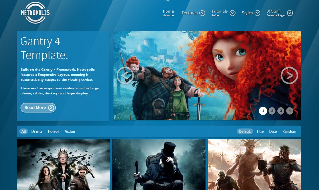 responsive-joomla-theme-metropolis Metropolis responsive Joomla template